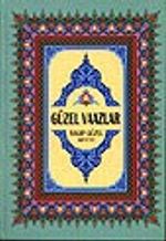 Güzel Vaazlar 1.Cilt