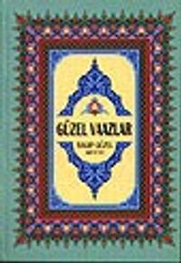 Güzel Vaazlar 1.Cilt