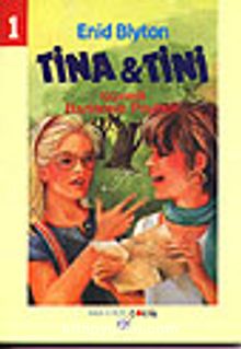 Tina&Tini 1 / Gizemli Hazinenin Peşinde