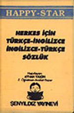 Herkes İçin Türkçe-İngilizce İngilizce-Türkçe Sözlük