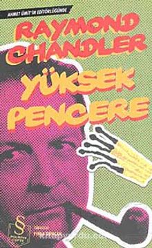Yüksek Pencere - Raymond Chandler