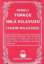İmla Kılavuzu