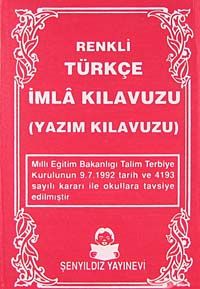 İmla Kılavuzu