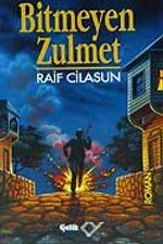 Bitmeyen Zulmet