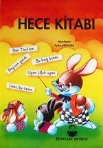 Hece Kitabı
