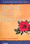 Kur'an'da Ahlak Psikolojisi