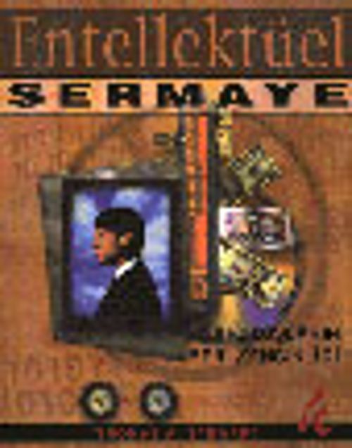 Entellektüel Sermaye
