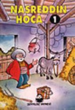 Nasreddin Hoca Serisi / 10 Çeşit