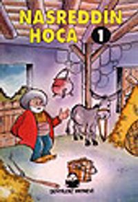 Nasreddin Hoca Serisi / 10 Çeşit