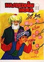 Küçük Nasreddin Hoca Serisi / 20 Çeşit