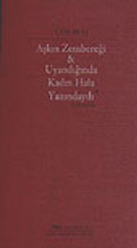 Aşkın Zembereği / Uyandığında Kadın Hala Yanındaydı