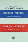 Sırpça- Türkçe / Pratik Konuşmalar Kılavuzu