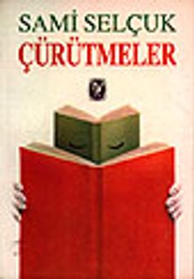 Çürütmeler