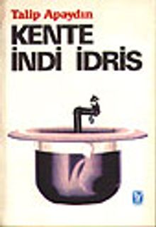 Kente İndi İdris