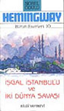 İşgal İstanbulu ve II. Dünya Savaşı