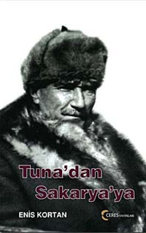 Tuna'dan Sakarya'ya