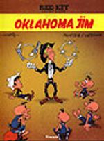 Red Kit - Oklahoma Jim