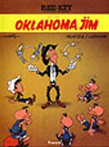 Red Kit - Oklahoma Jim