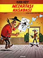 Red Kit - Mezartaşı Kasabası