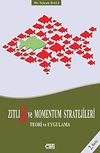 Zıtlık ve Momentum Stratejileri & Teori ve Uygulama