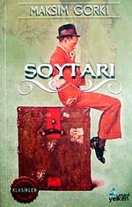 Soytarı