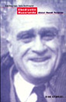 Ebediyetin Huzurunda Ahmet Hamdi Tanpınar