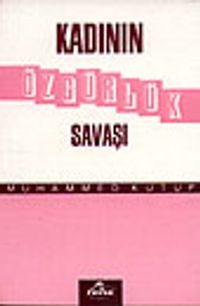 Kadının Özgürlük Savaşı