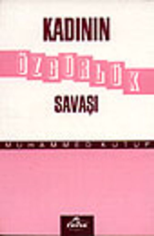 Kadının Özgürlük Savaşı