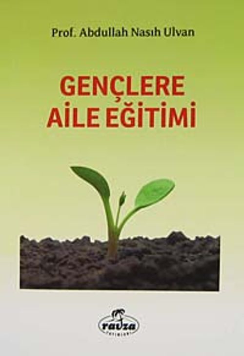 Gençlere Aile Eğitimi