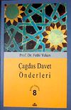 &Ccedil;ağdaş Davet &Ouml;nderleri
