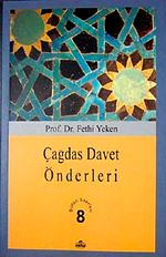 Çağdaş Davet Önderleri