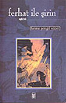 Ferhat ile Şirin