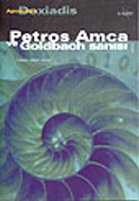 Petros Amca ve Goldbach Sanısı