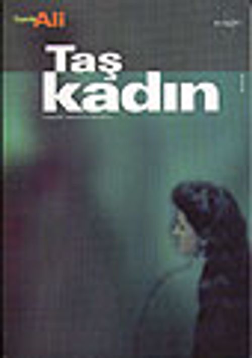Taş Kadın