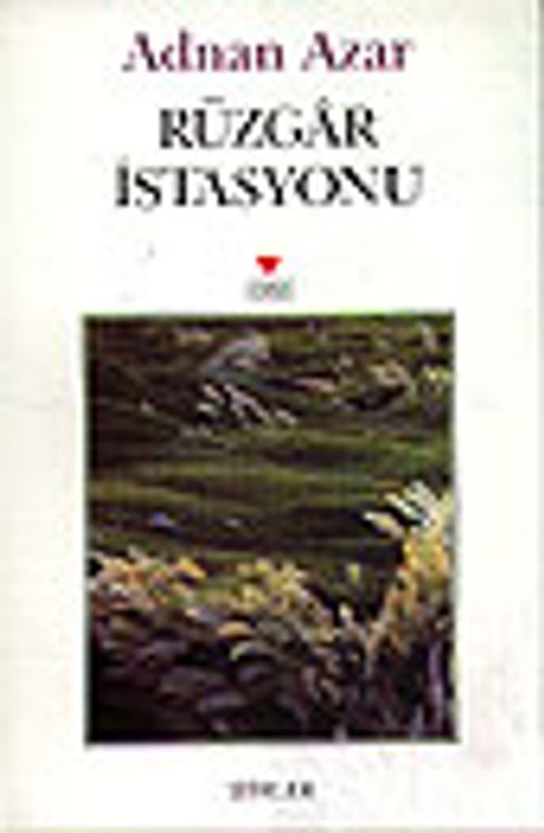 Rüzgar İstasyonu
