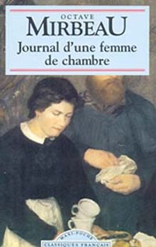 Journal D'une Femme De Chambre