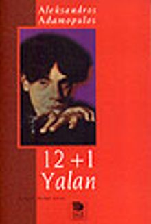 12+1 Yalan