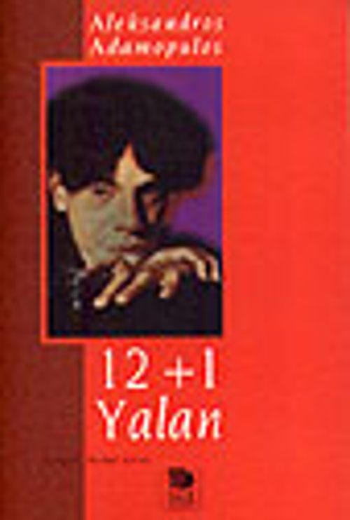 12+1 Yalan