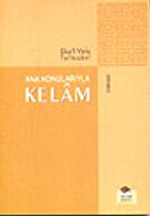 Ana Konularıyla Kelam