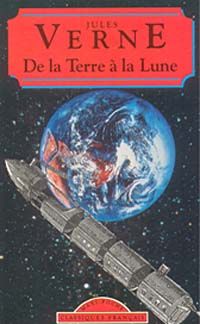 De La Terre A La Lune