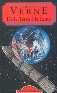 De La Terre A La Lune