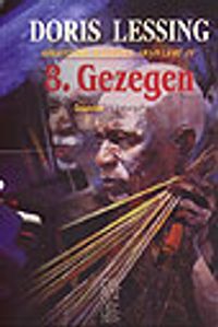 8. Gezegen / Argostaki Kanopus Arşivleri IV