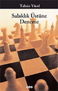 Salaklık Üstüne Deneme