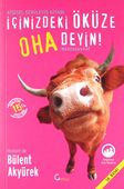 İçinizdeki Öküze Oha Deyin!
