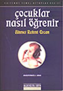 Çocuklar Nasıl Öğrenir