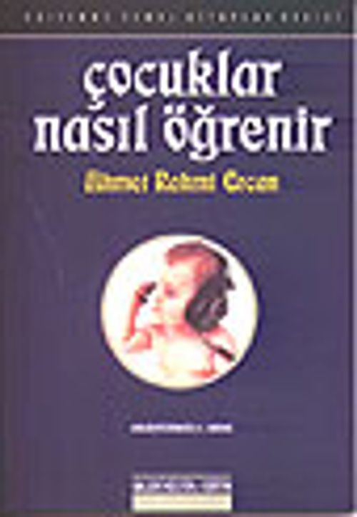 Çocuklar Nasıl Öğrenir