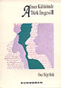 Alman Kültüründe Türk İmgesi II