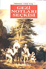Gezi Notları Seçkisi