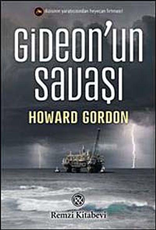 Gideon'un Savaşı