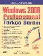 24 Derste Windows 2000 Professional Türkçe Sürüm